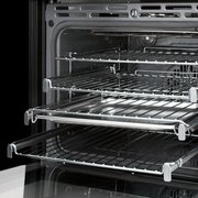 Духовой шкаф Fulgor Milano CO 6213 TC X фото 3 в Екатеринбурге