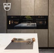 Варочная панель V-ZUG GK11TIFKZ фото 4 в Екатеринбурге