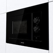 Встраиваемая микроволновая печь Gorenje BM201EG1BG фото 2 в Екатеринбурге