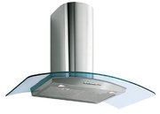 Вытяжка Falmec Astra 90 Vetro (800) ECP