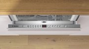Встраиваемая посудомоечная машина Bosch SMV26DX00T фото 3 в Екатеринбурге