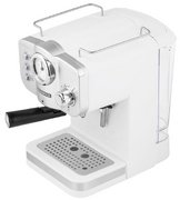 Кофемашина Maunfeld MF-735WH PRO фото 2 в Екатеринбурге