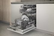 Встраиваемая посудомоечная машина Gaggenau DF271101 фото 4 в Екатеринбурге