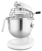 Миксер KitchenAid 5KSM7990XEWH фото 2 в Екатеринбурге