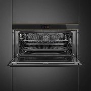 Духовой шкаф Smeg SFPR9604TNR фото 3 в Екатеринбурге