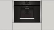 Встраиваемая автоматическая кофемашина Neff C17KS61H0 фото 4 в Екатеринбурге