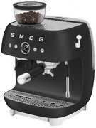 Эспрессо-кофемашина Smeg EGF03BLMEU фото 4 в Екатеринбурге