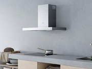 Вытяжка KRONA RUT 900 inox 3P-S фото 2 в Екатеринбурге