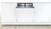 Встраиваемая посудомоечная машина BOSCH SMV46IX02R фото 2 в Екатеринбурге