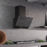 Вытяжка Faber GREXIA GRES LG/X A90 фото 4 в Екатеринбурге