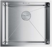 Мойка Omoikiri Taki 49-U/IF-IN фото в Екатеринбурге