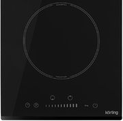 Индукционная варочная панель Korting HI 30041 B фото 3 в Екатеринбурге