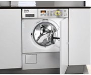 Стирально-сушильная машина Miele WT 2789 i WPM сталь фото 2 в Екатеринбурге