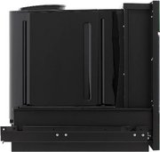 Встраиваемая кофемашина KRONA ONYX 45H coffee BL PHANTOM SILVER фото 4 в Екатеринбурге