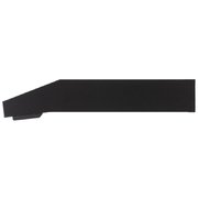 Вытяжка Krona OSTEN 600 black PB фото 2 в Екатеринбурге