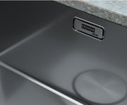 Мойка Franke Mythos MYX 110-45 фото 4 в Екатеринбурге