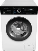 Стиральная машина Maunfeld MFWM127IWHD фото 2 в Екатеринбурге