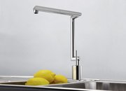 Смеситель Franke Tetris хром фото 3 в Екатеринбурге