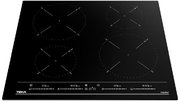 Индукционная варочная панель Teka IBC 64320 MSP BLACK фото 3 в Екатеринбурге