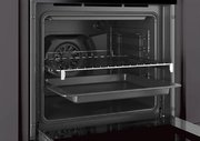 Электрический духовой шкаф Haier HOD-P08TGBX фото 3 в Екатеринбурге