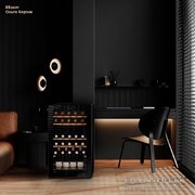 Винный шкаф Dunavox DXFH-30.80 фото 2 в Екатеринбурге