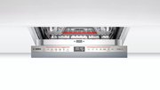 Встраиваемая посудомоечная машина Bosch SPV6YMX11E фото 2 в Екатеринбурге