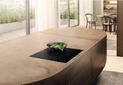 Индукционная варочная панель Miele KM 8462 FL фото 4 в Екатеринбурге