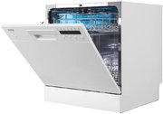 Компактная посудомоечная машина Korting KDFM 25358 W фото 4 в Екатеринбурге
