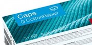 Средство для стирки в капсулах для восстановления волокон ткани Caps CottonRepair фото 4 в Екатеринбурге Средство для стирки в капсулах для восстановления волокон ткани Caps CottonRepair фото 4 в Екатеринбурге