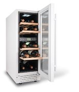 Встраиваемый под столешницу винный шкаф CellarPrivate CP017-2TW фото 4 в Екатеринбурге