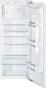 Встраиваемый холодильник Liebherr IK 2754 Premium фото 2 в Екатеринбурге