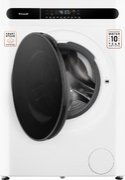 Стиральная машина Weissgauff WMD 45148 Inverter Steam фото 2 в Екатеринбурге