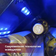 Винный шкаф Cold Vine C18-KST1 фото 4 в Екатеринбурге