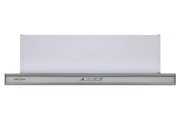 Встраиваемая вытяжка KRONA Kamilla sensor 600 white glass (2 мотора) фото 3 в Екатеринбурге