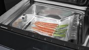 Вакуумный упаковщик Gaggenau DVP 221-100 фото 4 в Екатеринбурге