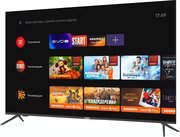 Телевизор Haier 65 Smart TV S1 фото 2 в Екатеринбурге