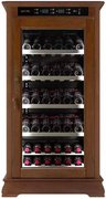 Винный шкаф Meyvel MV66-WN1-C фото 4 в Екатеринбурге
