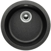 Мойка Бланко Rondo антрацит фото в Екатеринбурге Мойка Blanco Rondo антрацит фото в Екатеринбурге