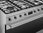 Варочный центр Smeg C9GMX2 фото 4 в Екатеринбурге