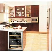Винный шкаф Climadiff CV52IXDZ фото 2 в Екатеринбурге