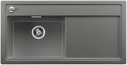 Мойка Бланко Zenar XL 6 S-F крыло справа алюметаллик фото в Екатеринбурге Мойка Blanco Zenar XL 6 S-F крыло справа алюметаллик фото в Екатеринбурге