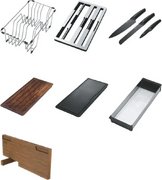 Мойка Franke BWX 220-41-27 хром фото 3 в Екатеринбурге