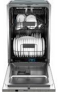 Встраиваемая посудомоечная машина Haier HDWE10-395RU фото 2 в Екатеринбурге