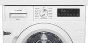 Встраиваемая стиральная машина Siemens WI14W443 фото 3 в Екатеринбурге