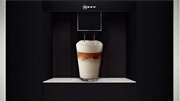 Кофемашина Neff C15KS61N0 фото 3 в Екатеринбурге