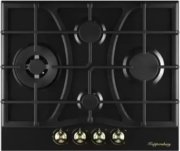 Газовая варочная панель Kuppersberg FS 610 Ant Bronze Газовая варочная панель Kuppersberg FS 610 Ant Bronze