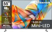 Телевизор Hisense 55U6KQ фото в Екатеринбурге