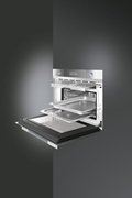 Микроволновая печь Smeg SC45M2 фото 4 в Екатеринбурге