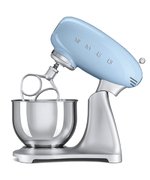 Планетарный миксер Smeg SMF01PBEU фото 3 в Екатеринбурге