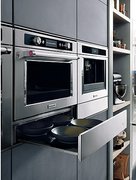 Встраиваемый шкаф для подогрева посуды KitchenAid KWXXX 14600 фото 2 в Екатеринбурге